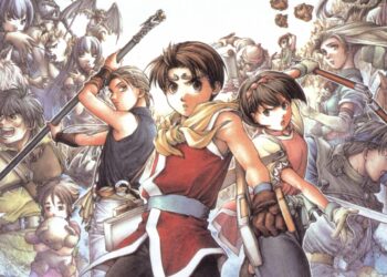 “Suikoden: The Anime” Diumumkan, Adaptasi dari Suikoden II