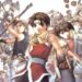 “Suikoden: The Anime” Diumumkan, Adaptasi dari Suikoden II