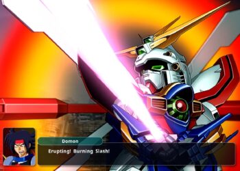 Super Robot Wars Y – Crossover Epik Antara Mecha untuk 2025!
