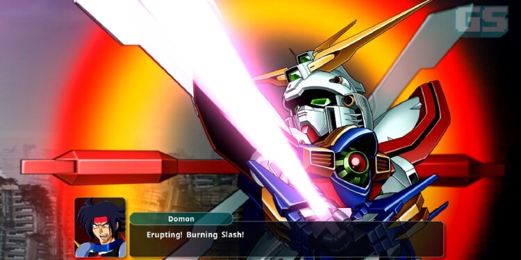 Super Robot Wars Y – Crossover Epik Antara Mecha untuk 2025!