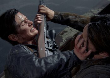 The Last of Us Part II Remastered PC – Ciri-Ciri Baru & Berat Manakah Spec PC?