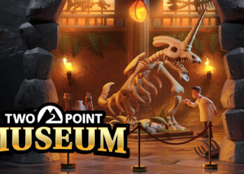 Two Point Museum – Panduan Membina Muzium Yang Berjaya!