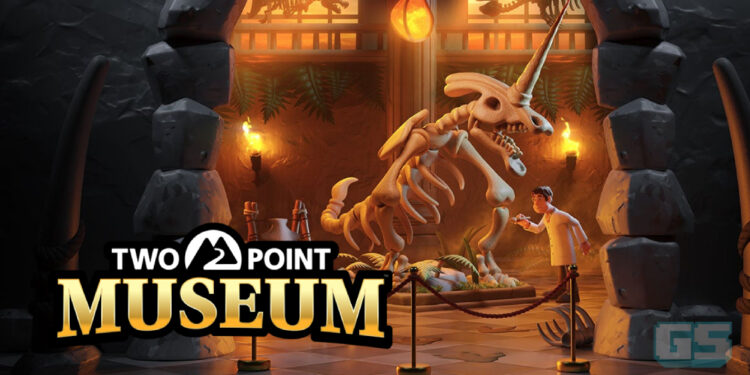 Two Point Museum – Panduan Membina Muzium Yang Berjaya!