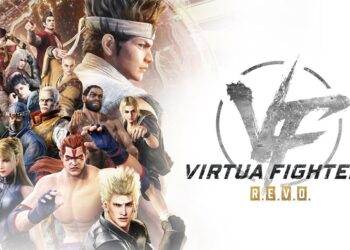 Reviu Virtua Fighter 5 R.E.V.O. – Satu Lagi Pusingan Di PC!