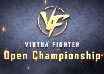 Virtua Fighter Open Championship Diumumkan dengan Hadiah Utama $100,000!