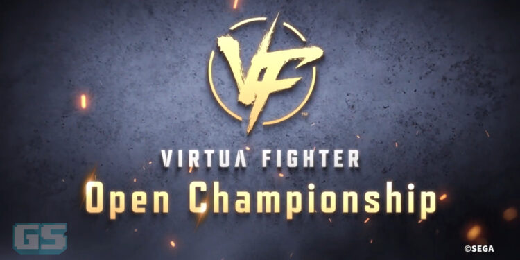 Virtua Fighter Open Championship Diumumkan dengan Hadiah Utama $100,000!