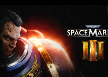 Warhammer 40,000: Space Marine III Diumumkan Secara Rasmi – Bab Baru dalam Saga!