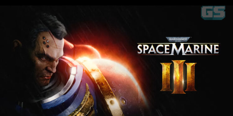 Warhammer 40,000: Space Marine III Diumumkan Secara Rasmi – Bab Baru dalam Saga!