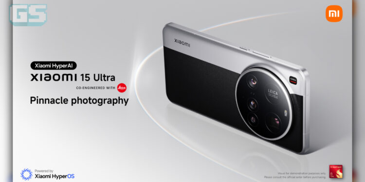 Xiaomi 15 Series Membawa Fotografi Profesional ke Malaysia, Harga Bermula RM 3,499