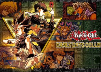 Reviu Yu-Gi-Oh EARLY DAYS COLLECTION – Nostalgia Duel Klasik!