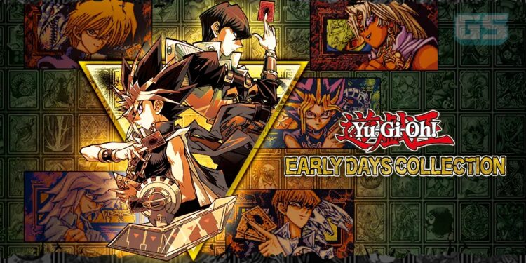 Reviu Yu-Gi-Oh EARLY DAYS COLLECTION – Nostalgia Duel Klasik!