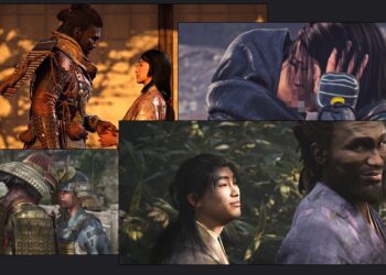 Assassin’s Creed: Shadows Bersifat LGBTQ+? Protagonis Boleh Gay atau Lesbian!