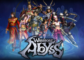 Reviu WARRIORS: Abyss – Eksperimen Roguelite Berani yang Hampir Menjadi!