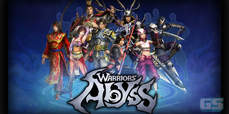 Reviu WARRIORS: Abyss – Eksperimen Roguelite Berani yang Hampir Menjadi!