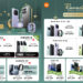 Raikan Raya Bersama Promosi Hebat Xiaomi – Smartphone Hingga Aksesori Berharga Murah!