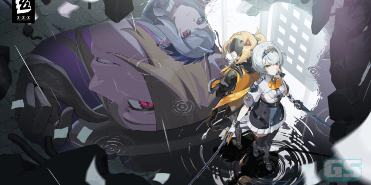 Zenless Zone Zero 1.6 ‘Among the Forgotten Ruins’ Akan Tiba 12 Mac!
