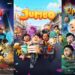5 Filem Animasi Terlaris Asia Tenggara: Indonesia & Malaysia Menguasai Box Office
