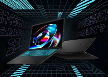 ASUS Malaysia Umum Siri Laptop Gaming Berkuasa Tapi Mampu Milik, Harga Bermula RM3,499!