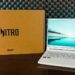 Reviu Acer Nitro V14 – Serius untuk Gaming, Cukup Selesa untuk Aktiviti Harian