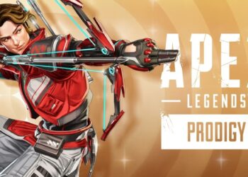 Apex Legends: Prodigy – Season 25 Bakal Gegarkan META!