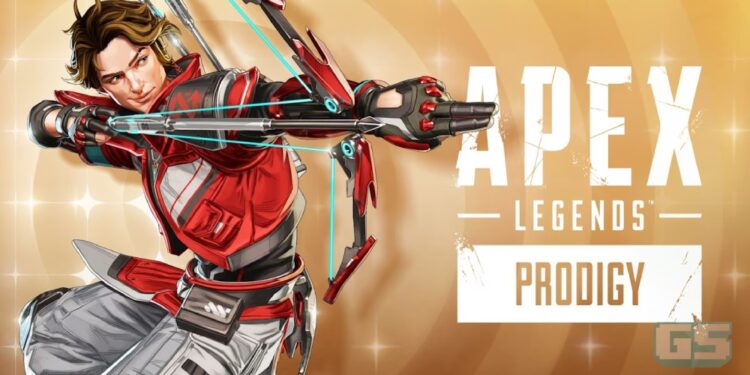 Apex Legends: Prodigy – Season 25 Bakal Gegarkan META!
