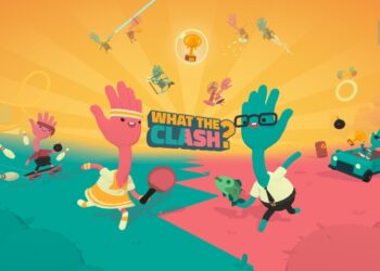 Apple Arcade Sambut Lima Game Baharu pada Mei 2025, Termasuk WHAT THE CLASH?