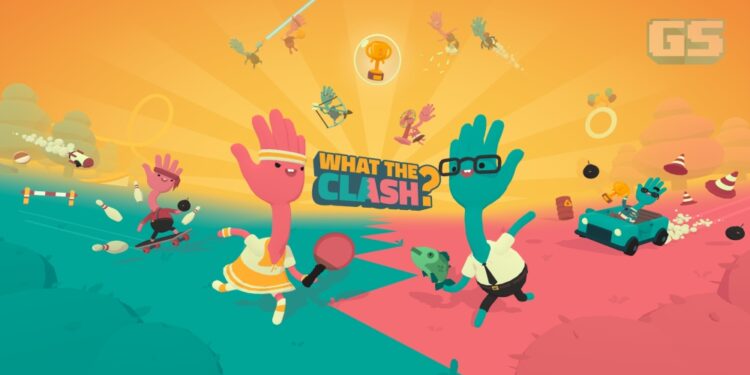 Apple Arcade Sambut Lima Game Baharu pada Mei 2025, Termasuk WHAT THE CLASH?
