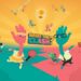 Apple Arcade Sambut Lima Game Baharu pada Mei 2025, Termasuk WHAT THE CLASH?