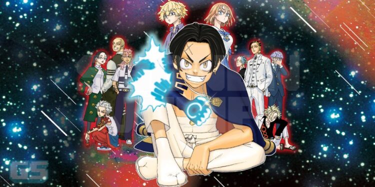 Manga Astro Royale Tamat Selepas 50 Bab, Gagal Ulangi Kejayaan Tokyo Revengers