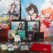 Unboxing ‘Atelier Yumia: The Alchemist of Memories & the Envisioned Land Special Collection Box’