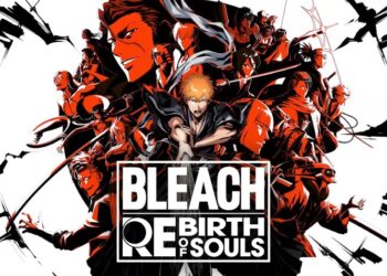 Reviu BLEACH Rebirth of Souls – Kepulangan Anime Legenda di Konsol Gaming!