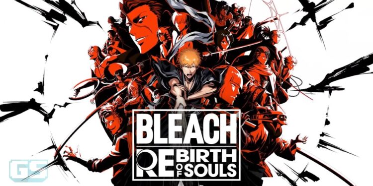 Reviu BLEACH Rebirth of Souls – Kepulangan Anime Legenda di Konsol Gaming!