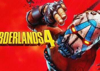 Pelancaran Borderlands 4 Diawalkan ke 12 September!