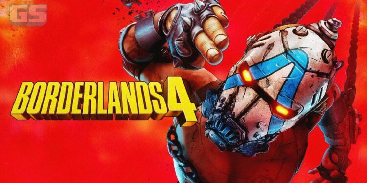 Pelancaran Borderlands 4 Diawalkan ke 12 September!