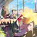 Anime Boruto Season 2 Kini Rasmi Dalam Pembikinan, Disahkan Studio Pierrot!