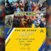 Kedai Pop-Up Pertama Capcom di Malaysia Bermula 17 April!