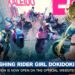 Chasing Kaleidorider – Sebuah Mobile Romance RPG Dengan Waifu Rempit!
