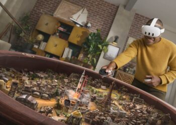 Sid Meier’s Civilization VII – VR Akan Datang Meta Quest 3 dan 3S pada 10 April!