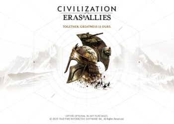 Daftar Awal Civilization: Eras & Allies Sekarang – Bentuk Sejarah Di Mobile!