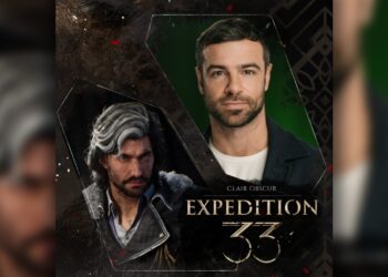 [Eksklusif SEA] Suara di Sebalik Verso – Ben Starr Berkongsi Perjalanan dalam Clair Obscur: Expedition 33