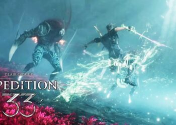 Clair Obscur: Expedition 33 – Panduan untuk Beginner