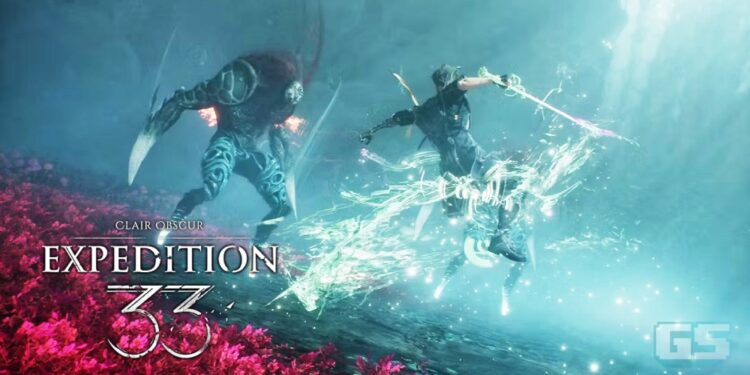 Clair Obscur: Expedition 33 – Panduan untuk Beginner