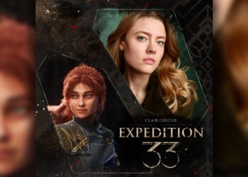 [Eksklusif SEA] Dari Bayangan – Jennifer English Berkongsi Membawa Emosi Maelle ke Clair Obscur: Expedition 33