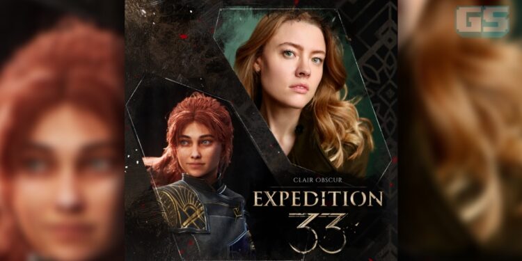 [Eksklusif SEA] Dari Bayangan – Jennifer English Berkongsi Membawa Emosi Maelle ke Clair Obscur: Expedition 33