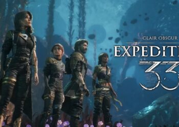 Clair Obscur: Expedition 33 Tier List – Panduan Siapa Paling Hebat?