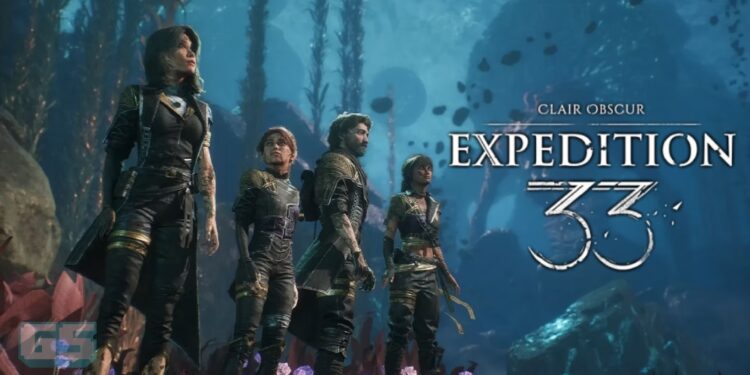 Clair Obscur: Expedition 33 Tier List – Panduan Siapa Paling Hebat?