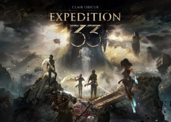 Reviu Clair Obscur: Expedition 33 – Karya Agung yang Mendefinisikan Semula Genre RPG
