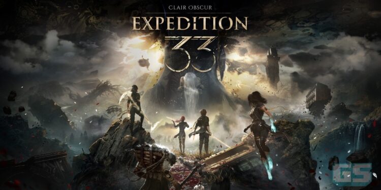 Reviu Clair Obscur: Expedition 33 – Karya Agung yang Mendefinisikan Semula Genre RPG