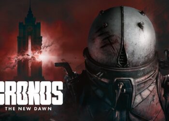 Cronos: The New Dawn Dedah Gameplay Pertama, Game Seram Baru Oleh Bloober Team!