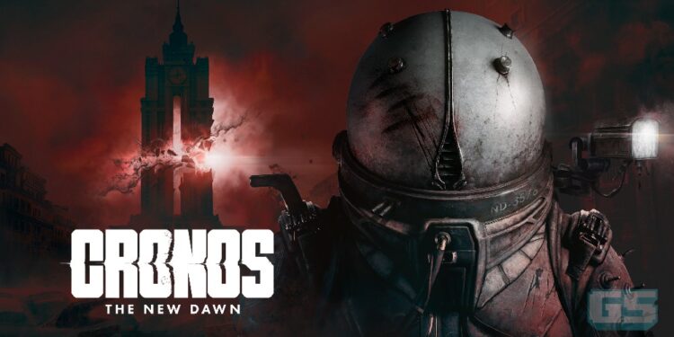 Cronos: The New Dawn Dedah Gameplay Pertama, Game Seram Baru Oleh Bloober Team!